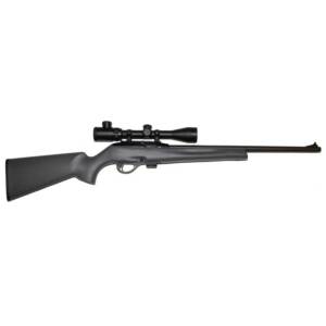 USED REMINGTON 597 SYNTHETIC .22 LR