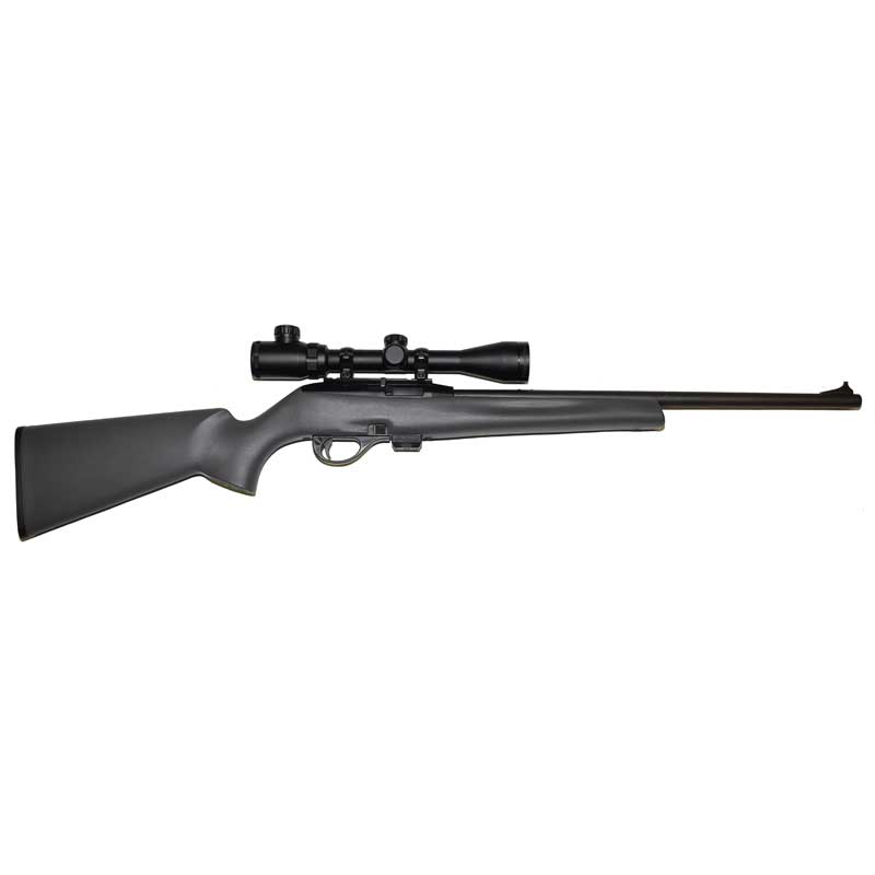 USED REMINGTON 597 SYNTHETIC .22 LR