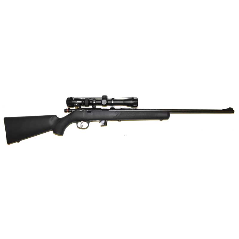 USED MARLIN XT-22 .22 LR