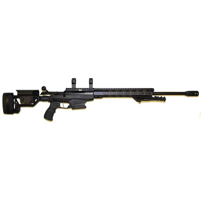 USED TIKKA T3X TAC. A1 .308 WIN