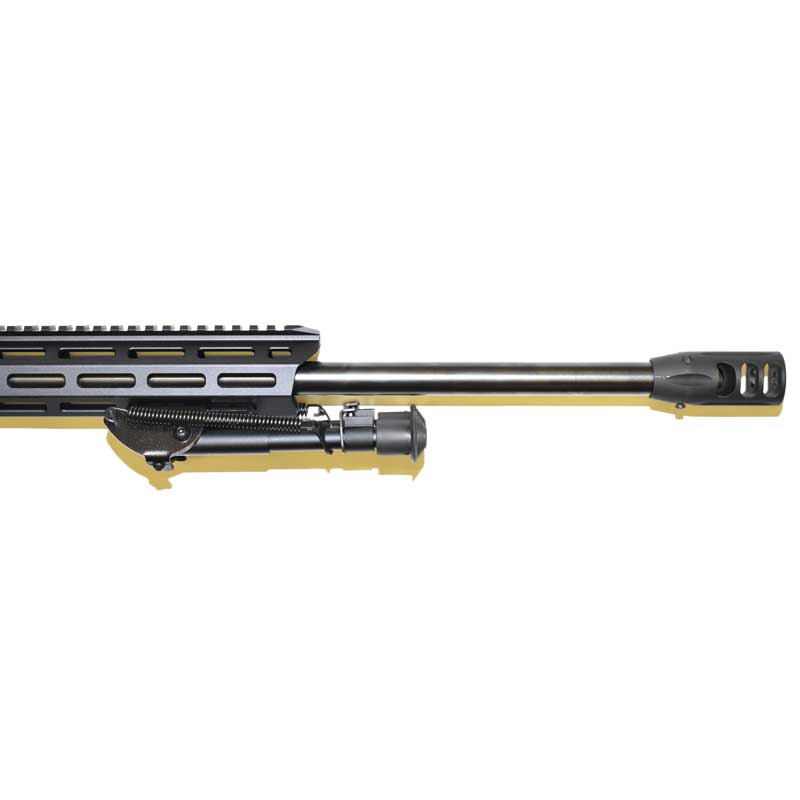 USED TIKKA T3X TAC. A1 .308 WIN