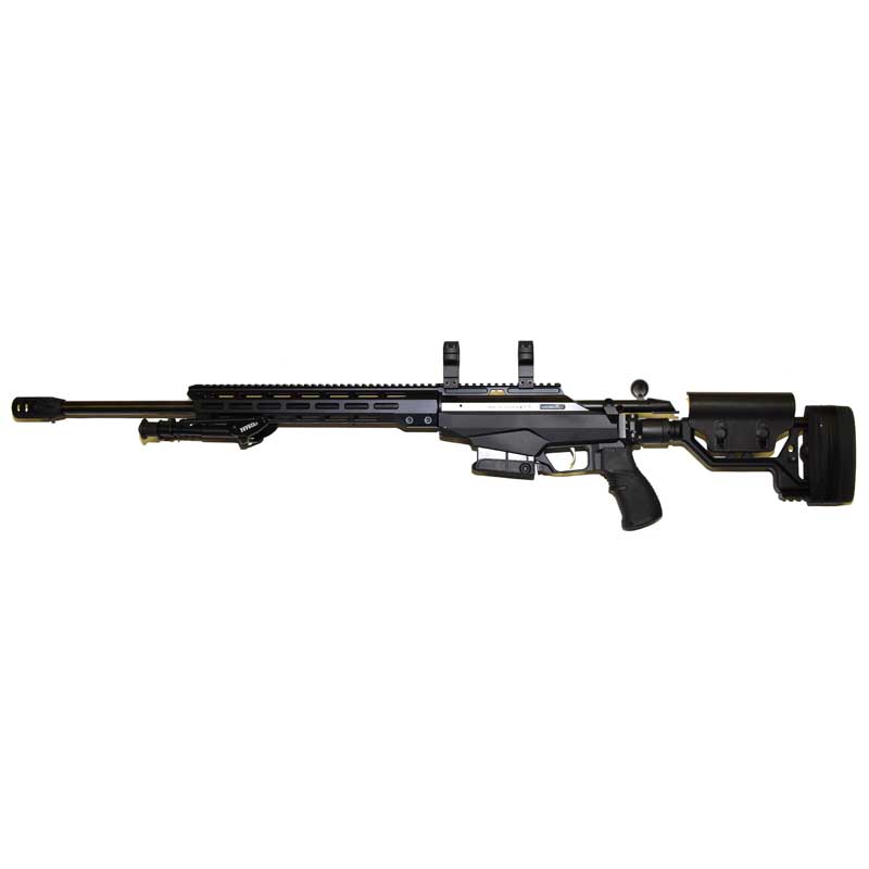 USED TIKKA T3X TAC. A1 .308 WIN