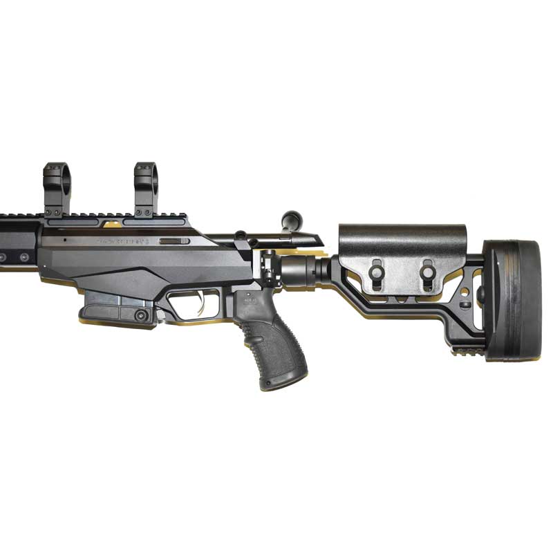 USED TIKKA T3X TAC. A1 .308 WIN
