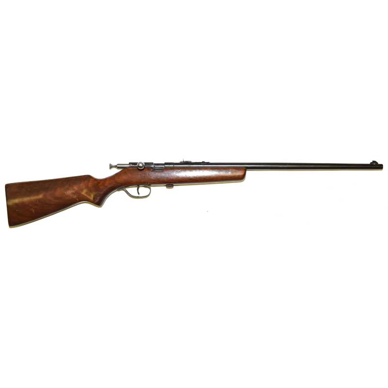 USED COOEY 39 .22 LR