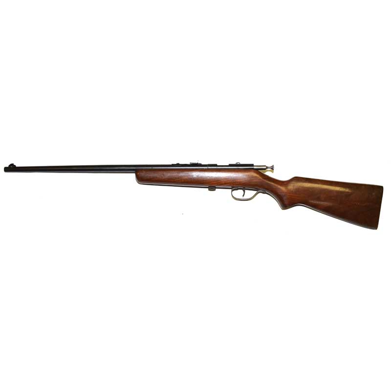 USED COOEY 39 .22 LR