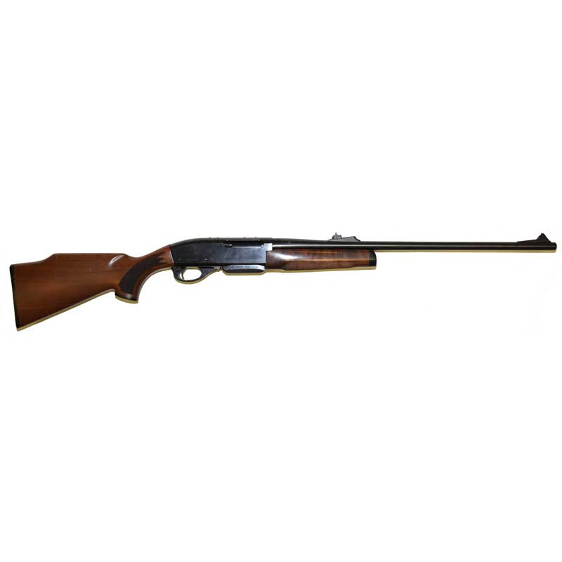 USED REMINGTON 7600 .308 WIN