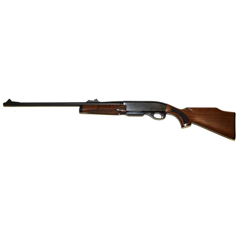 USED REMINGTON 7600 .308 WIN