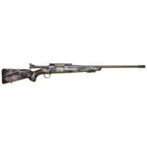 USED BROWNING X-BOLT MOUNTAIN PRO .30-06