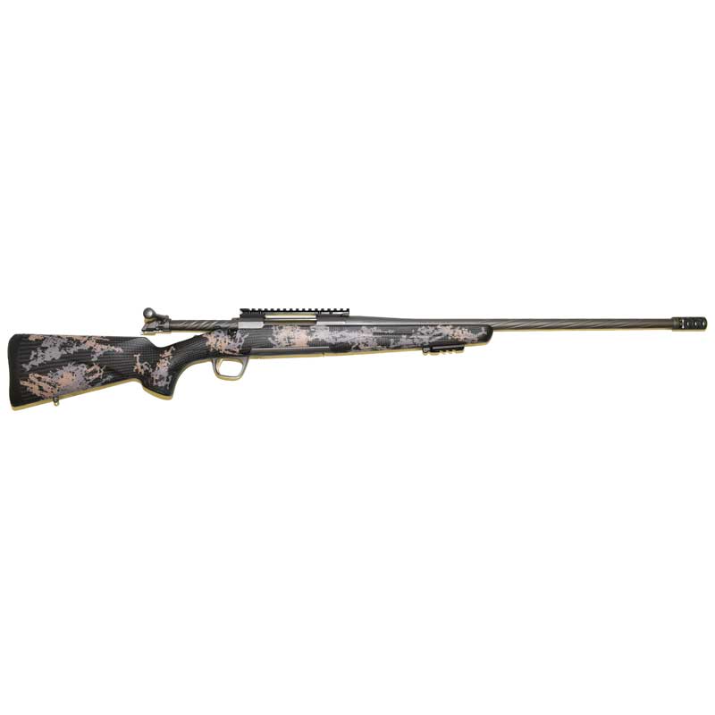 USED BROWNING X-BOLT MOUNTAIN PRO .30-06