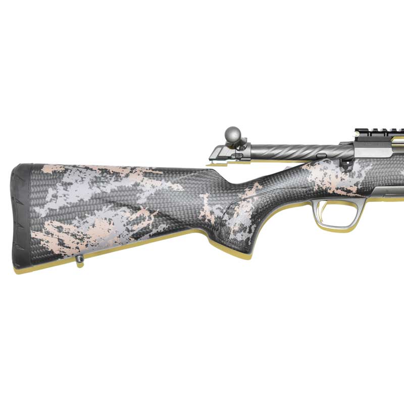 USED BROWNING X-BOLT MOUNTAIN PRO .30-06