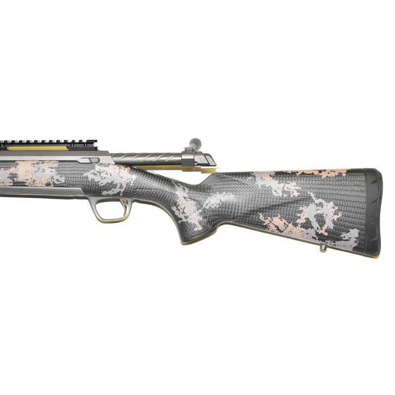USED BROWNING X-BOLT MOUNTAIN PRO .30-06