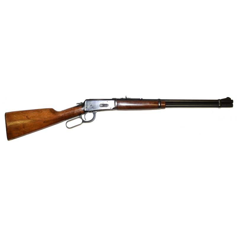 USED WINCHESTER 94 CARBINE .32 SPL