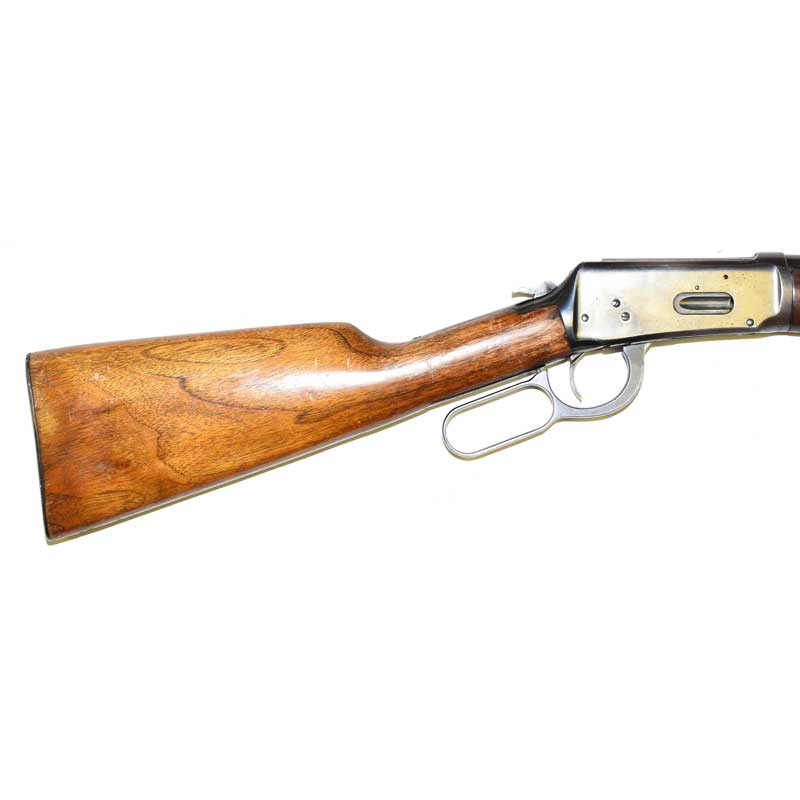 USED WINCHESTER 94 CARBINE .32 SPL