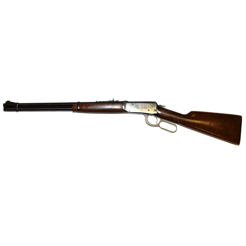 USED WINCHESTER 94 CARBINE .32 SPL