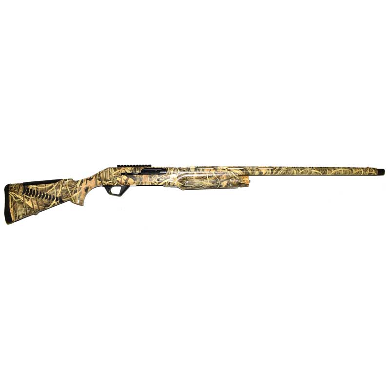 USED BENELLI SBE II MAX-4 12-3.5" 28"/24"