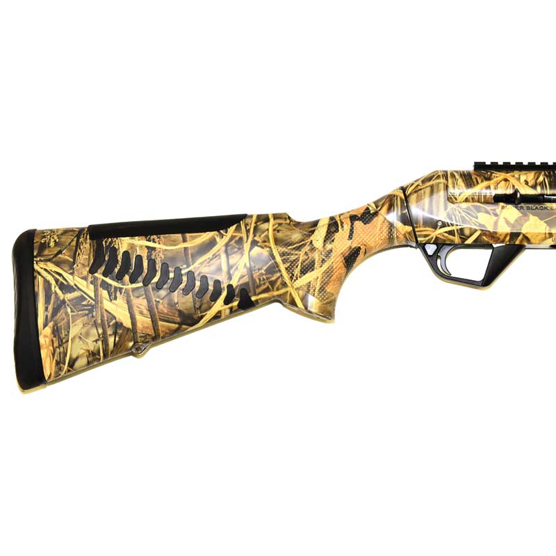 USED BENELLI SBE II MAX-4 12-3.5" 28"/24"