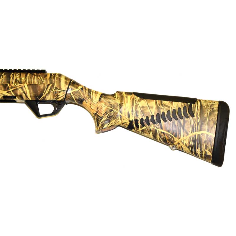 USED BENELLI SBE II MAX-4 12-3.5" 28"/24"
