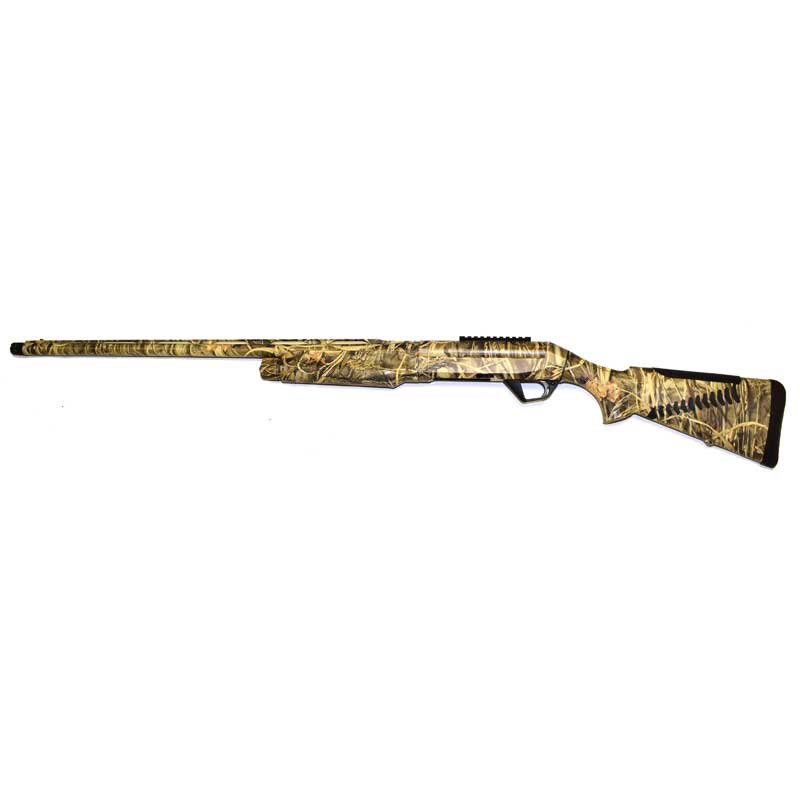 USED BENELLI SBE II MAX-4 12-3.5" 28"/24"