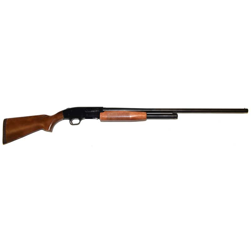 USED MOSSBERG 400G 12-3" 30"