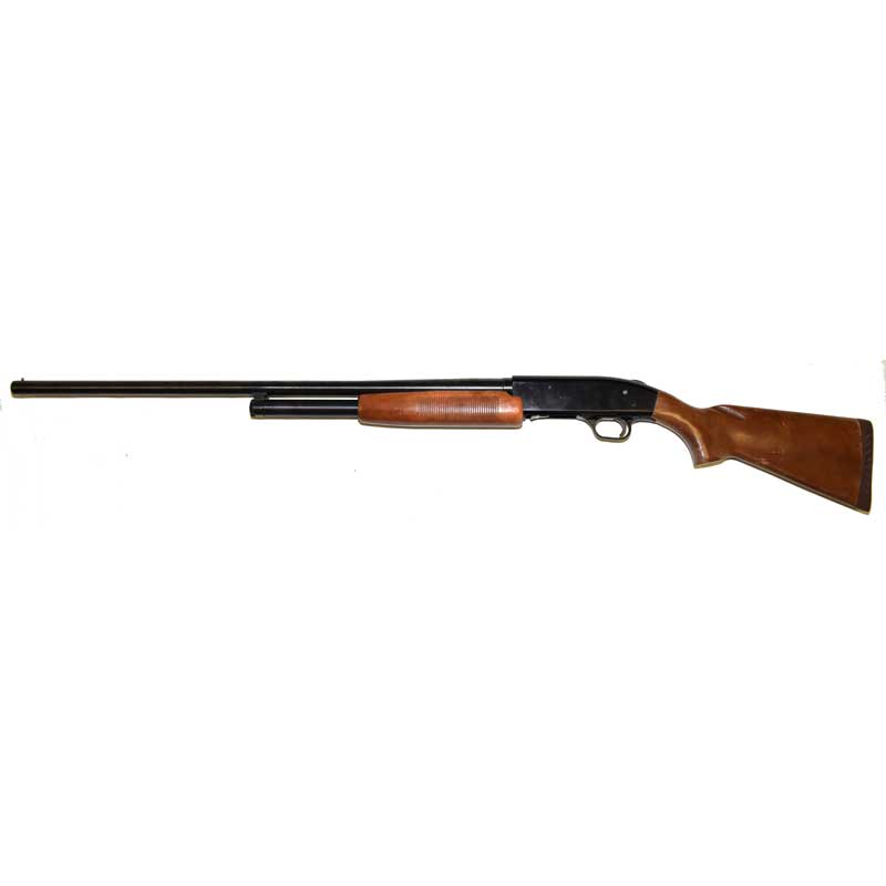 USED MOSSBERG 400G 12-3" 30"