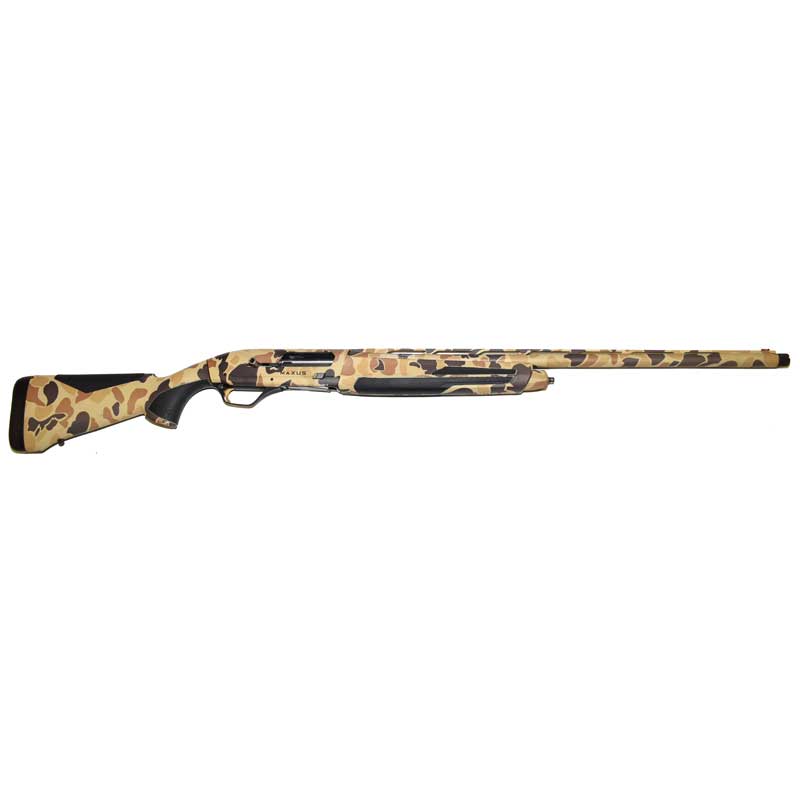 USED BROWNING MAXUS II V-TAN 12-3.5" 28"