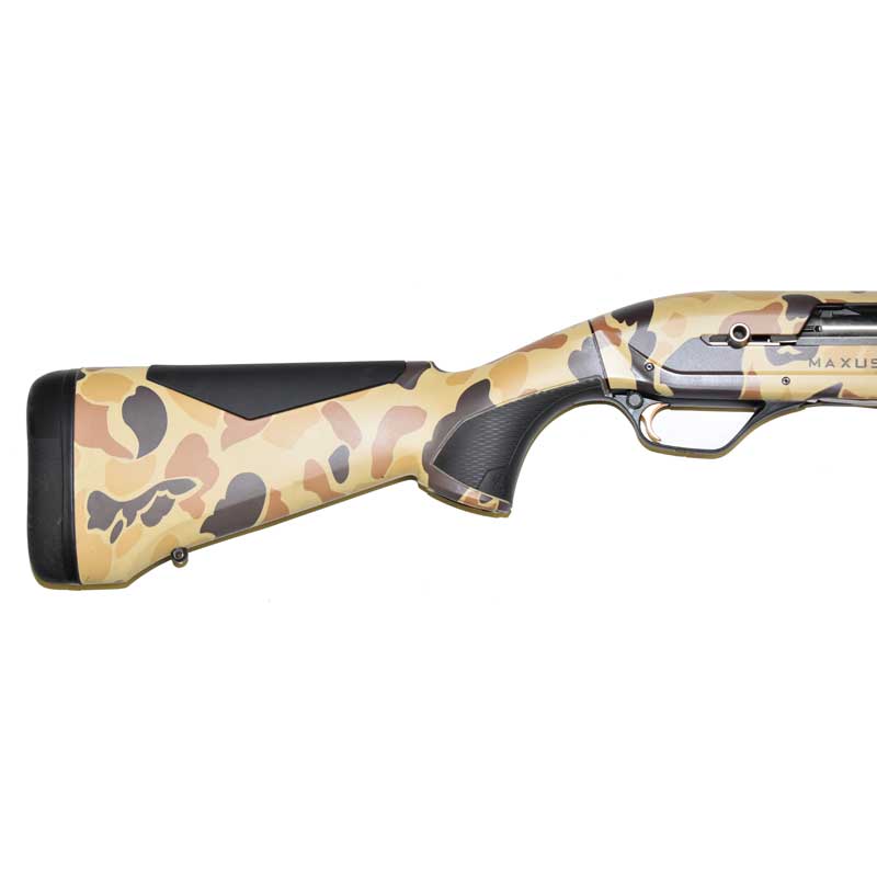 USED BROWNING MAXUS II V-TAN 12-3.5" 28"