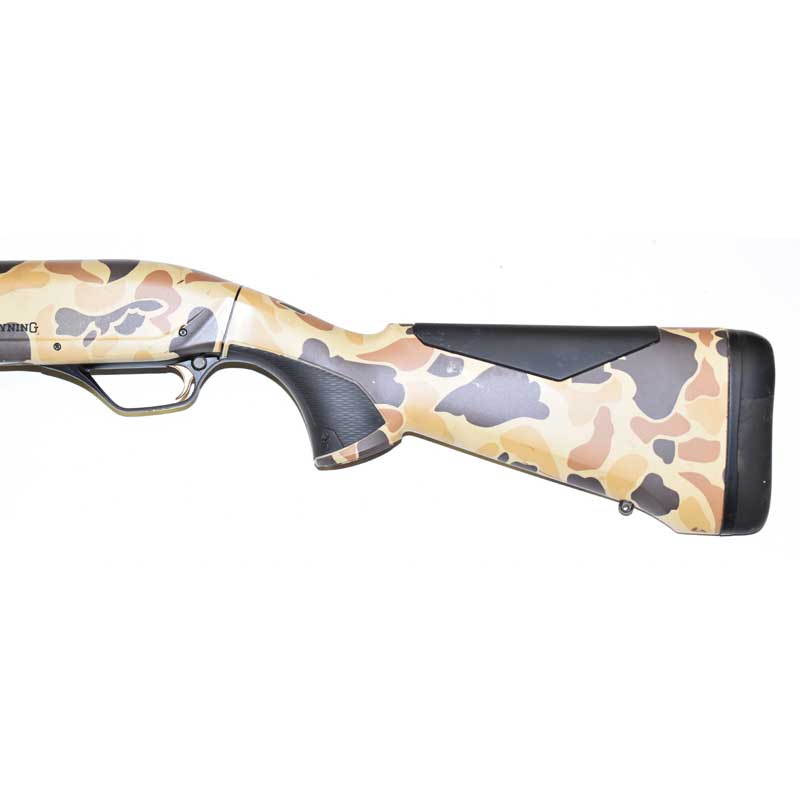 USED BROWNING MAXUS II V-TAN 12-3.5" 28"