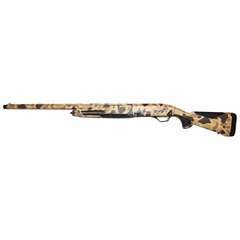 USED BROWNING MAXUS II V-TAN 12-3.5" 28"