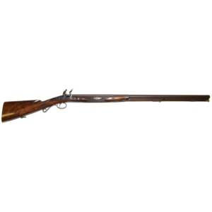 USED PEDERSOLI MORTIMER FLINT SHOTGUN 12