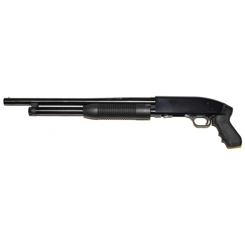USED MAVERICK 88 CRUISER 12-3" 18.5"