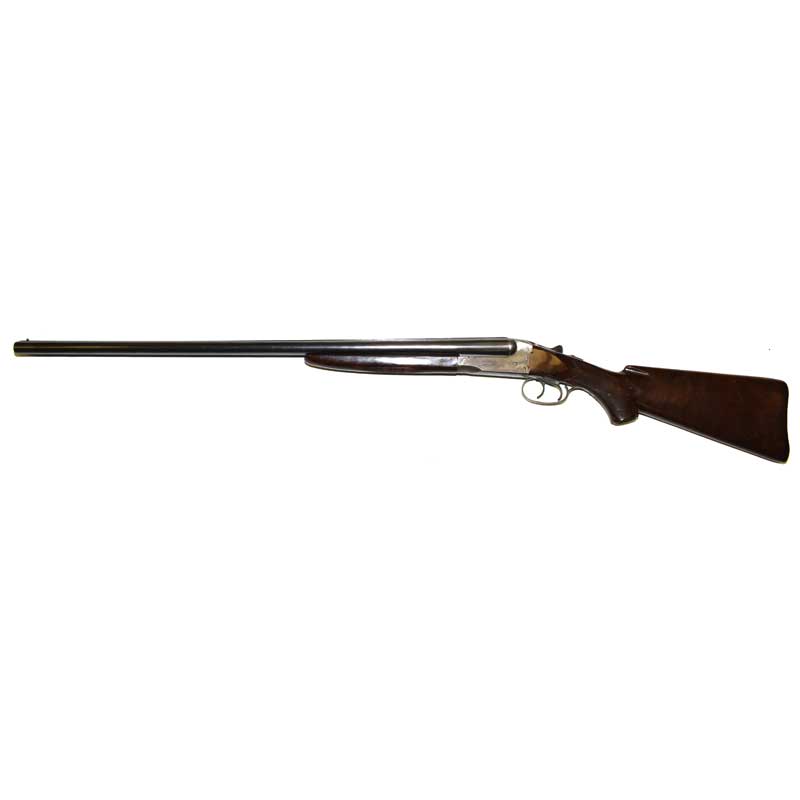 USED STEVENS SPRINGFIELD 5100 20-2.75 28"