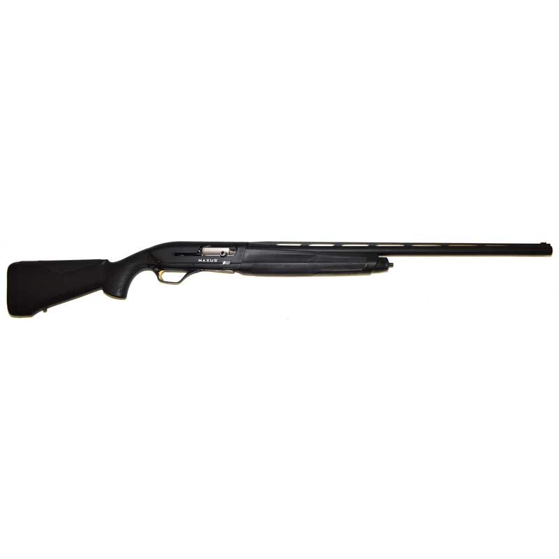 USED BROWNING MAXUS II STALKER 12-3" 28"