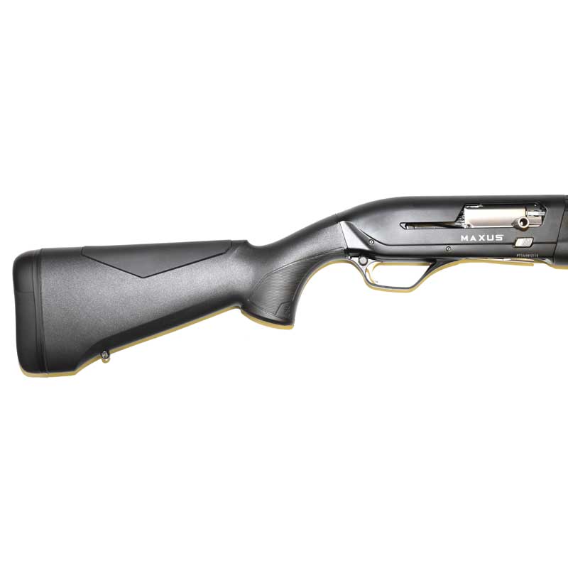 USED BROWNING MAXUS II STALKER 12-3" 28"