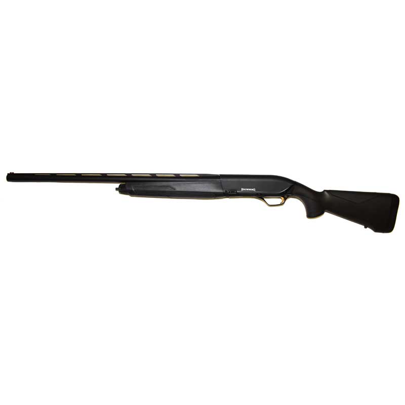 USED BROWNING MAXUS II STALKER 12-3" 28"