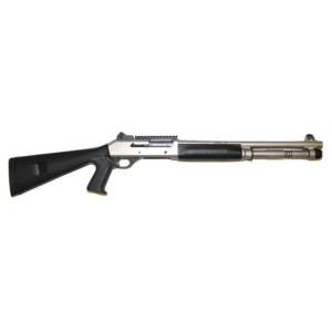 USED BENELLI M4 TITANIUM 12-3" 19"