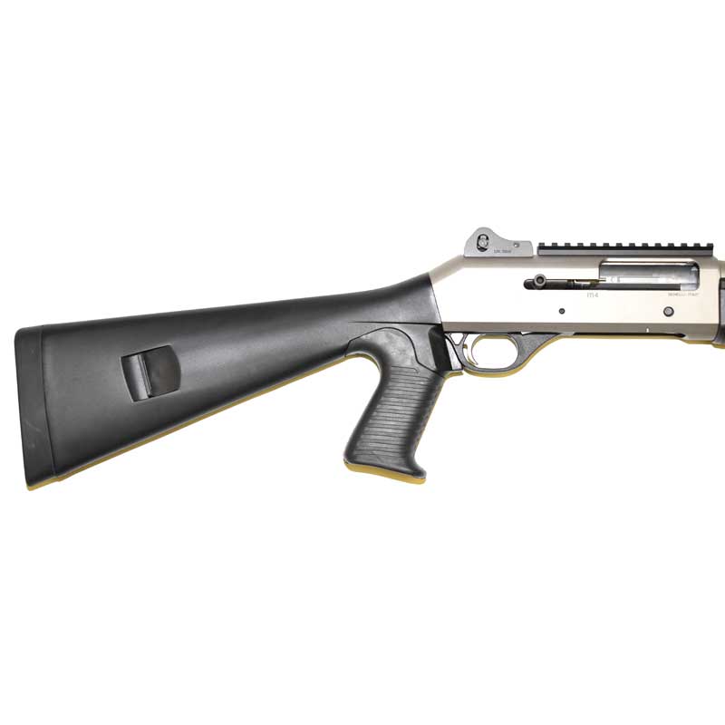 USED BENELLI M4 TITANIUM 12-3" 19"