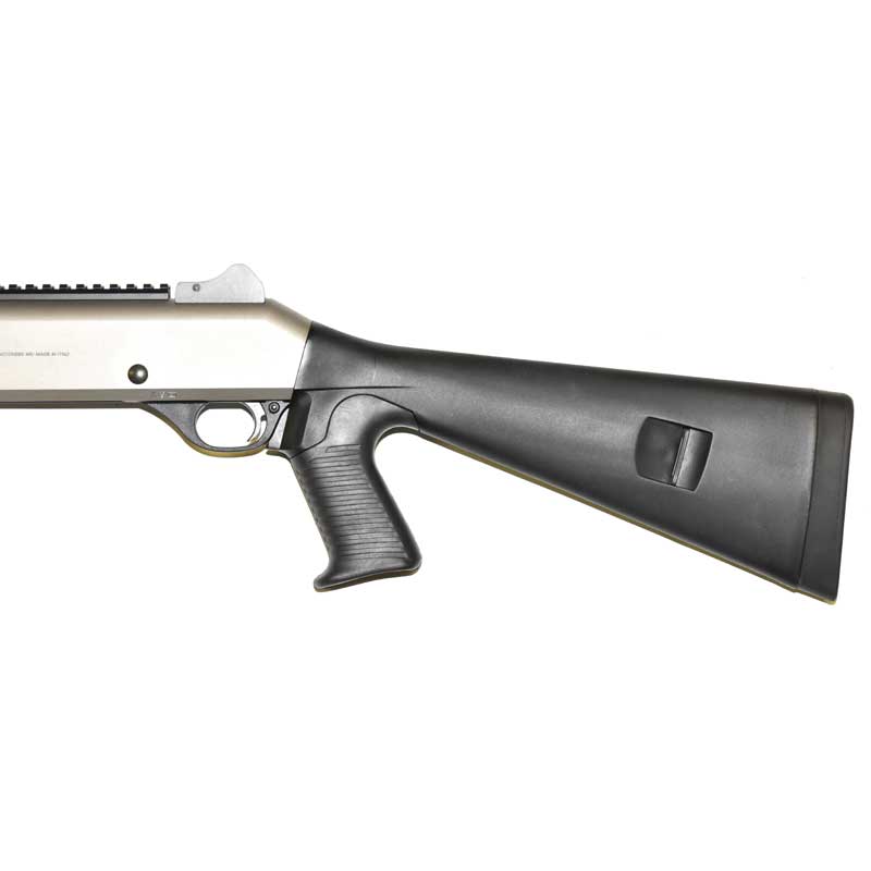 USED BENELLI M4 TITANIUM 12-3" 19"