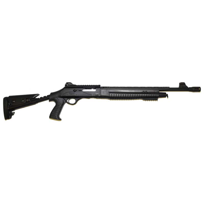 USED HATSAN ESCORT MAGNUM TACTICAL 20-3" 19"