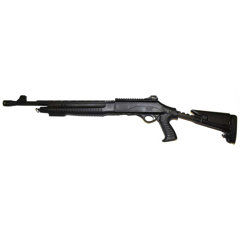 USED HATSAN ESCORT MAGNUM TACTICAL 20-3" 19"