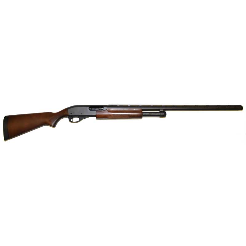 USED REMINGTON 870 EXPRESS 12-3" 28"