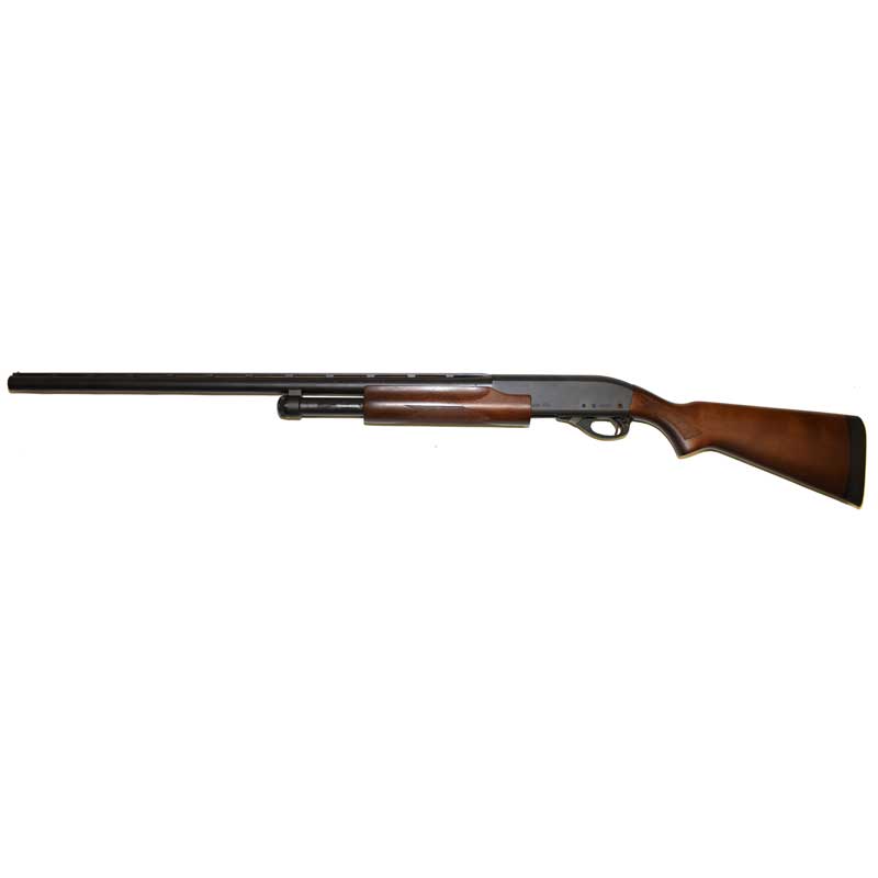 USED REMINGTON 870 EXPRESS 12-3" 28"