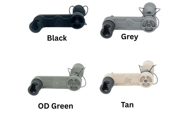 ACU ARCHERY S.O.S. HUNTER ELITE