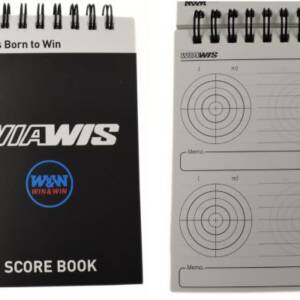 WIN & WIN-SCORE BOOK